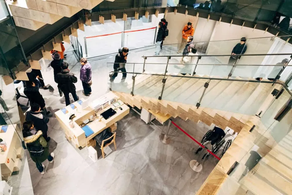 【静岡観光スポット】冬の熱海・日本平夢テラスを撮影してきた