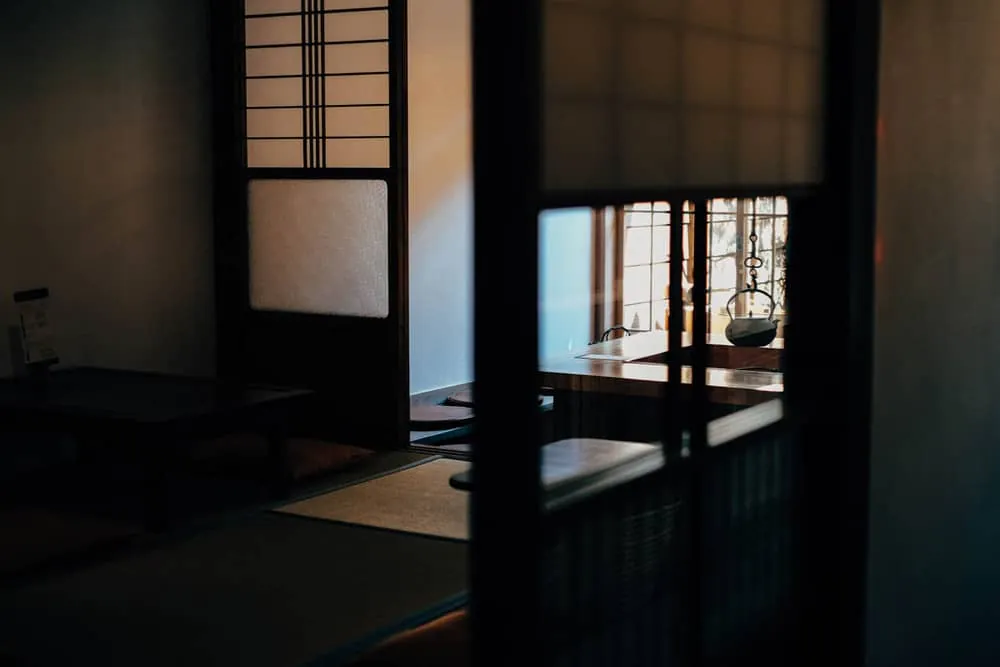 郡上八幡のおしゃれな団子屋「団子茶屋郡上八幡」