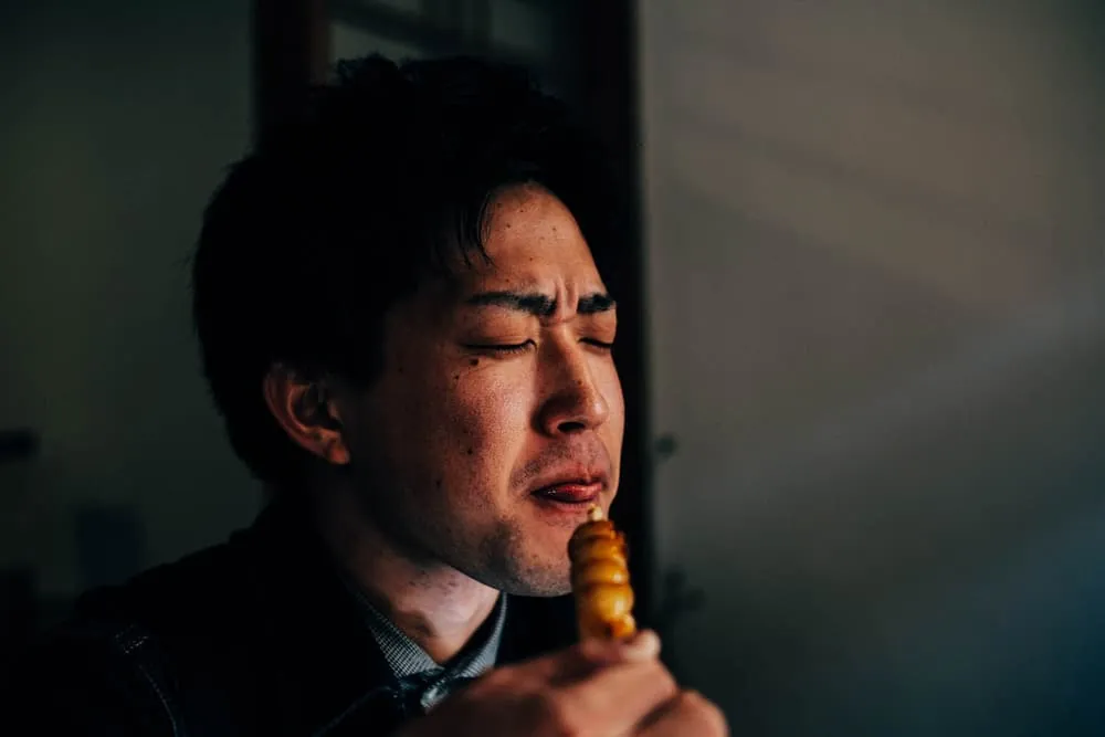 郡上八幡のおしゃれな団子屋「団子茶屋郡上八幡」