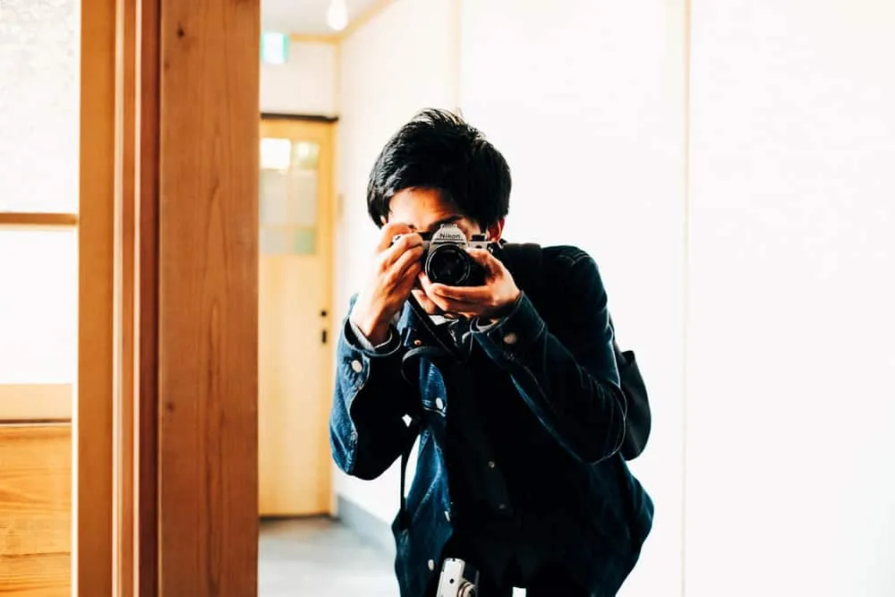 【 #たこさんぽ 】男5人の郡上八幡フォトウォーク小旅行