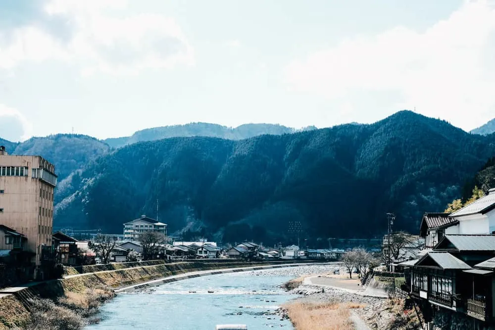 【 #たこさんぽ 】男5人の郡上八幡フォトウォーク小旅行