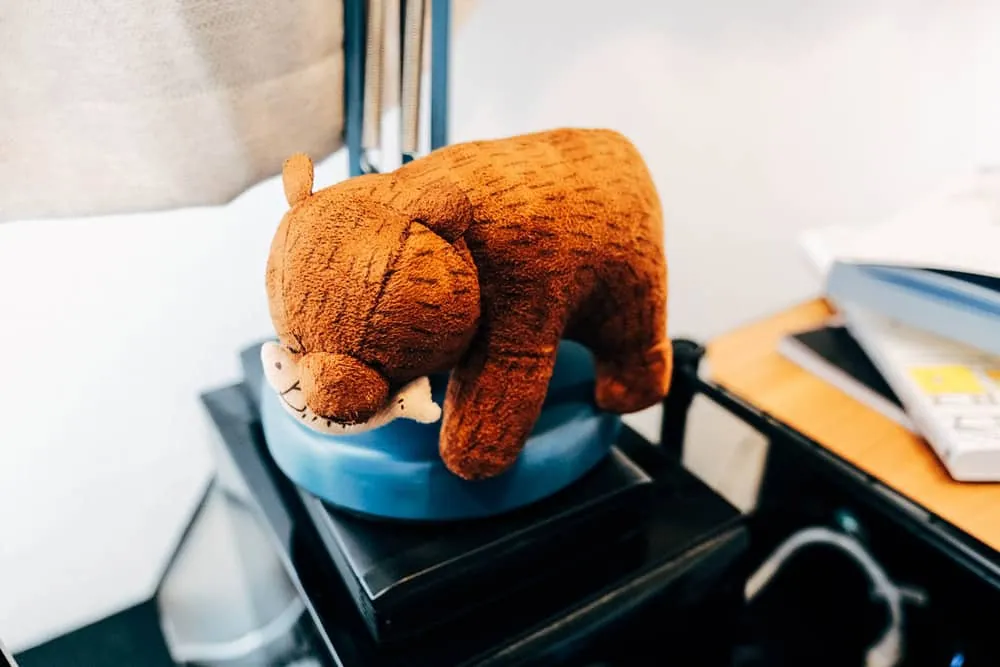 【部屋晒し】作業デスク周りのレイアウト変更2019年版