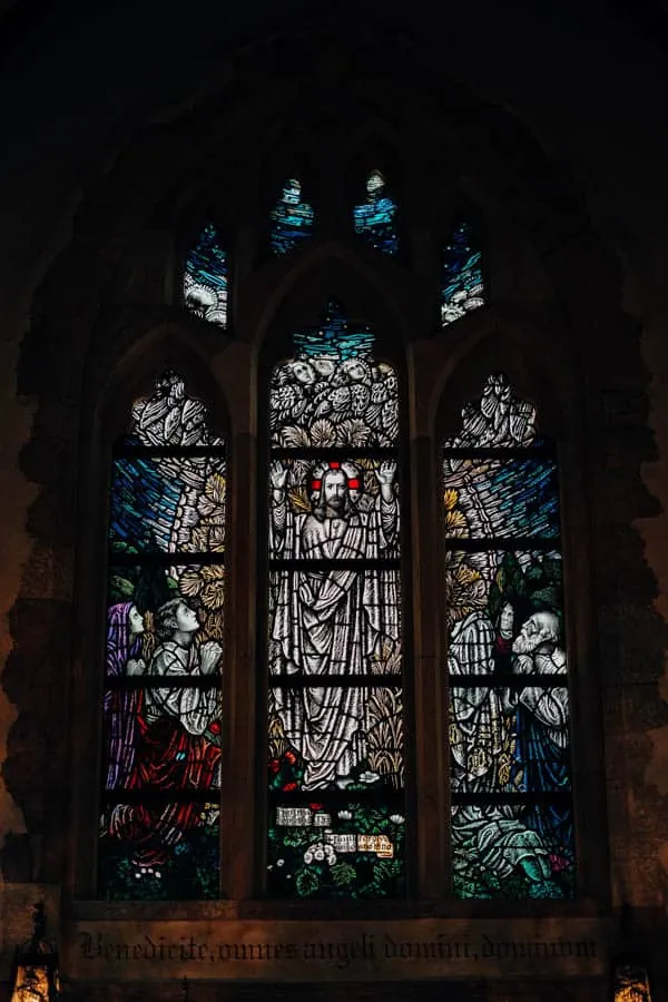 【那須高原】那須ステンドグラス美術館はおすすめ観光スポット