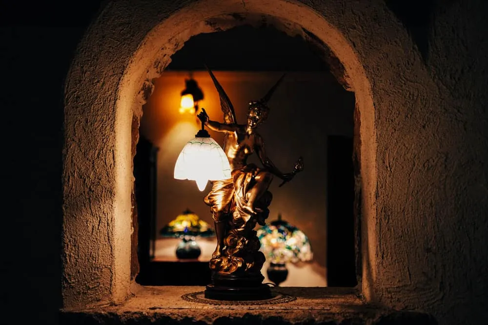 【那須高原】那須ステンドグラス美術館はおすすめ観光スポット