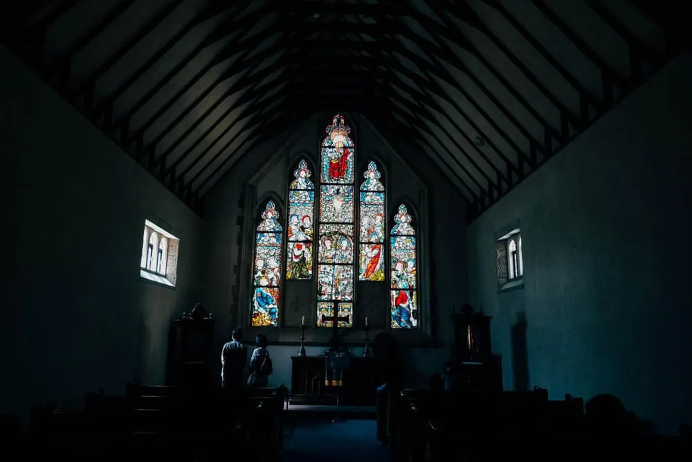 【那須高原】那須ステンドグラス美術館はおすすめ観光スポット