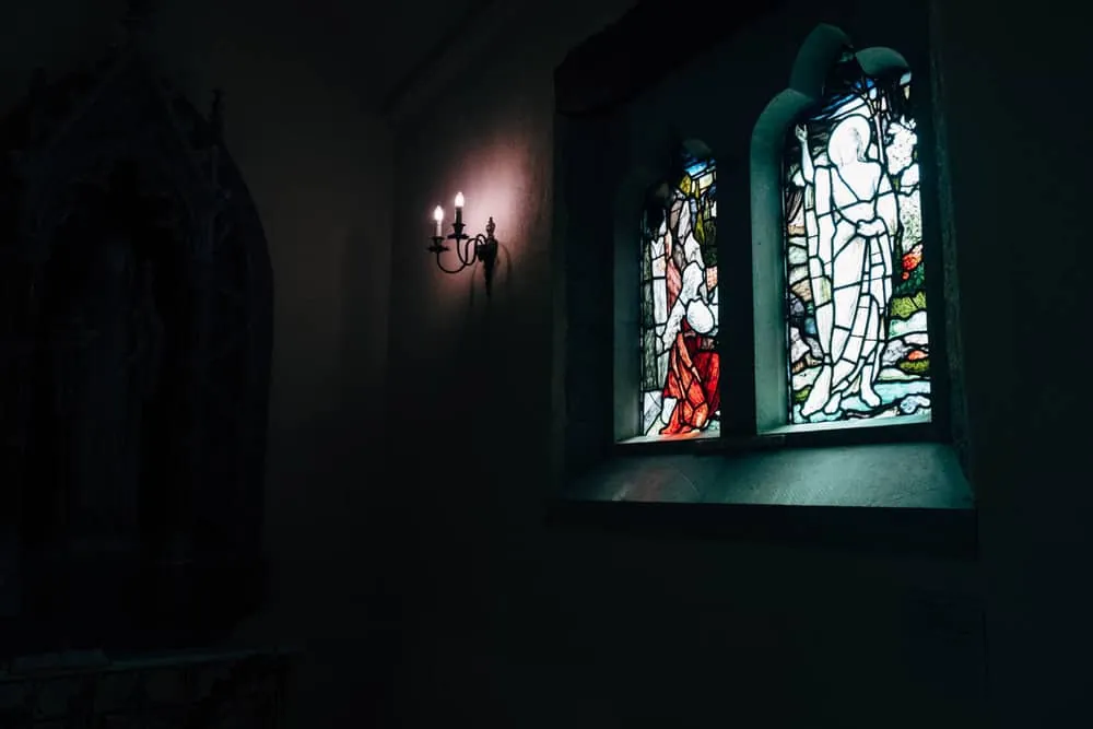 【那須高原】那須ステンドグラス美術館はおすすめ観光スポット