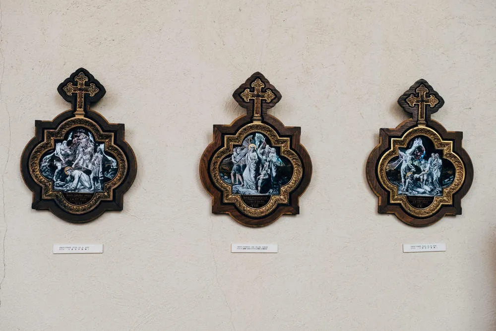 【那須高原】那須ステンドグラス美術館はおすすめ観光スポット