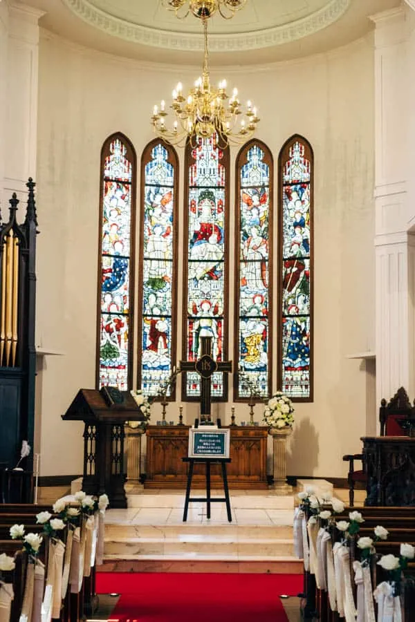 【那須高原】那須ステンドグラス美術館はおすすめ観光スポット