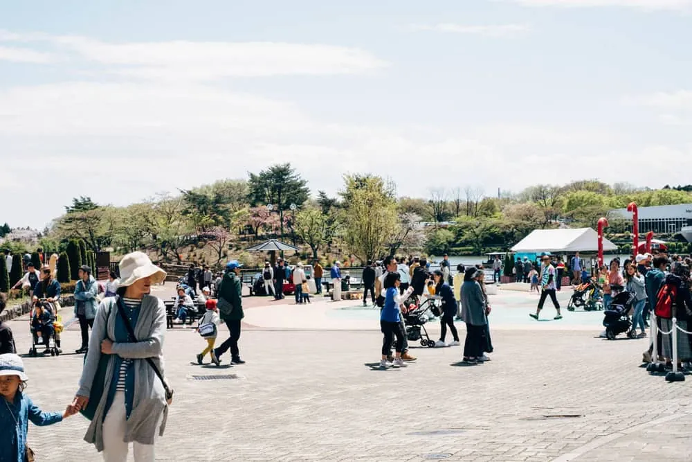 【富士フイルムX-T2】GWお出かけ那須旅行ダイジェスト