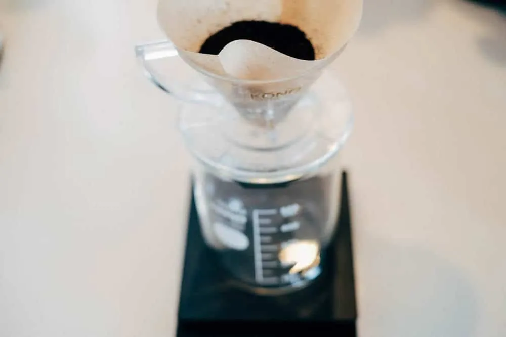 【珈琲豆】栃木県大田原市の秋元珈琲焙煎所「黄昏」