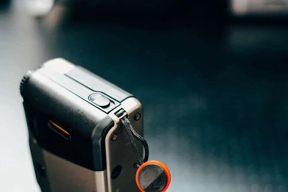 【CONTAX T2】PeakDesignのリストストラップを買ったよ！