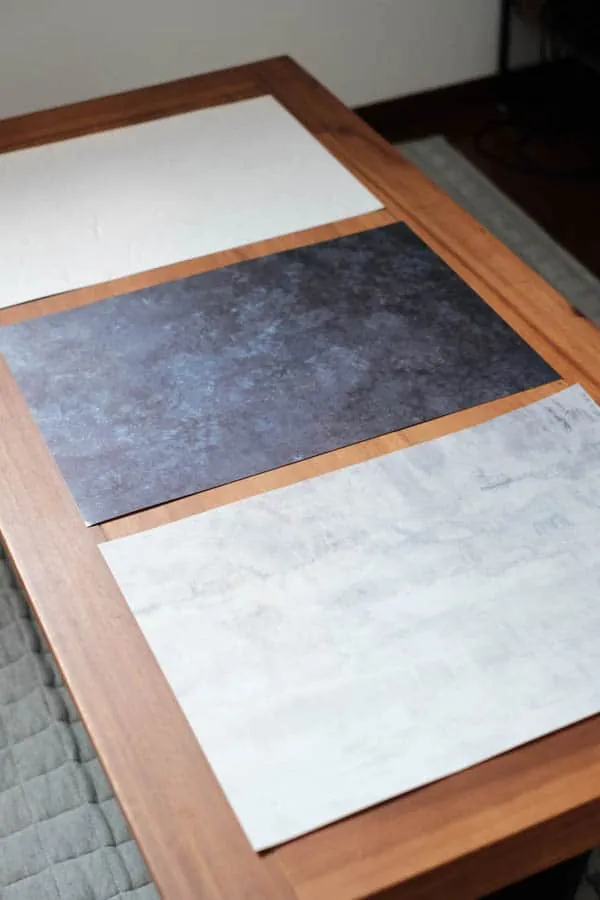 物撮りの背景にhaiqeiがおすすめ