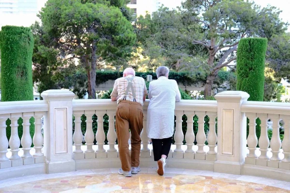 富士フイルムX-T2で撮った楽しいラスベガス(スナップ)