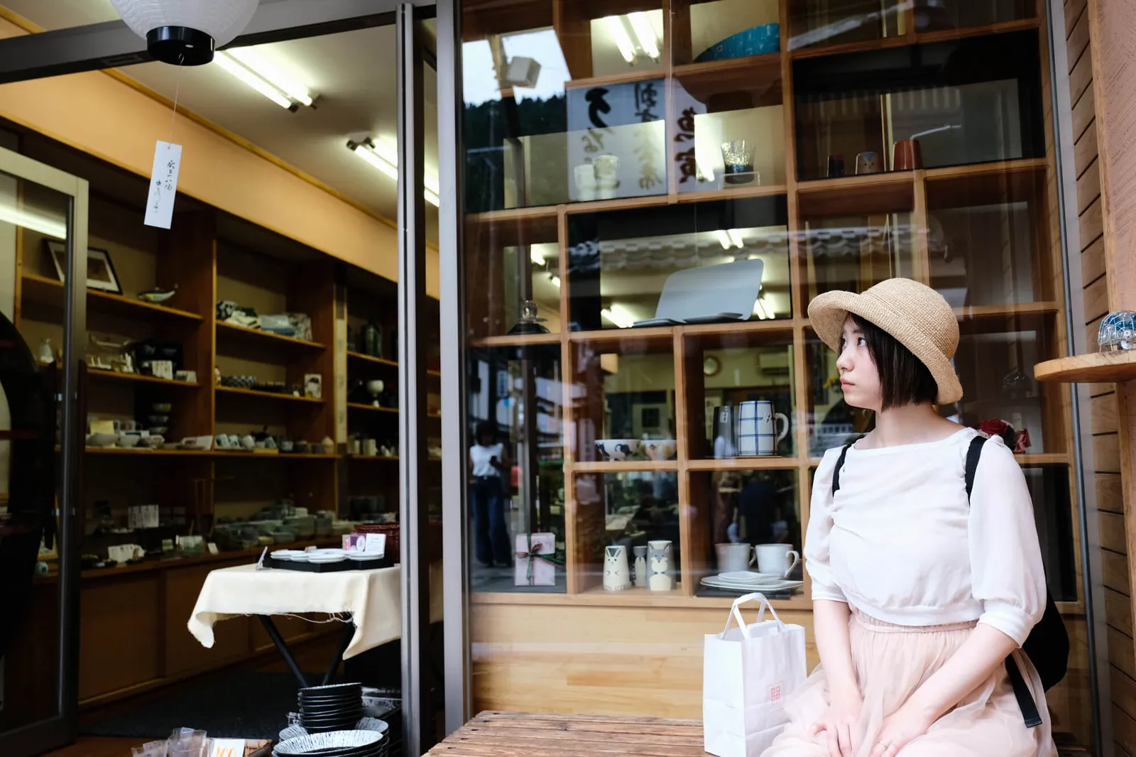 「郡上八幡」と「郡上踊り」の夏旅をしてきた