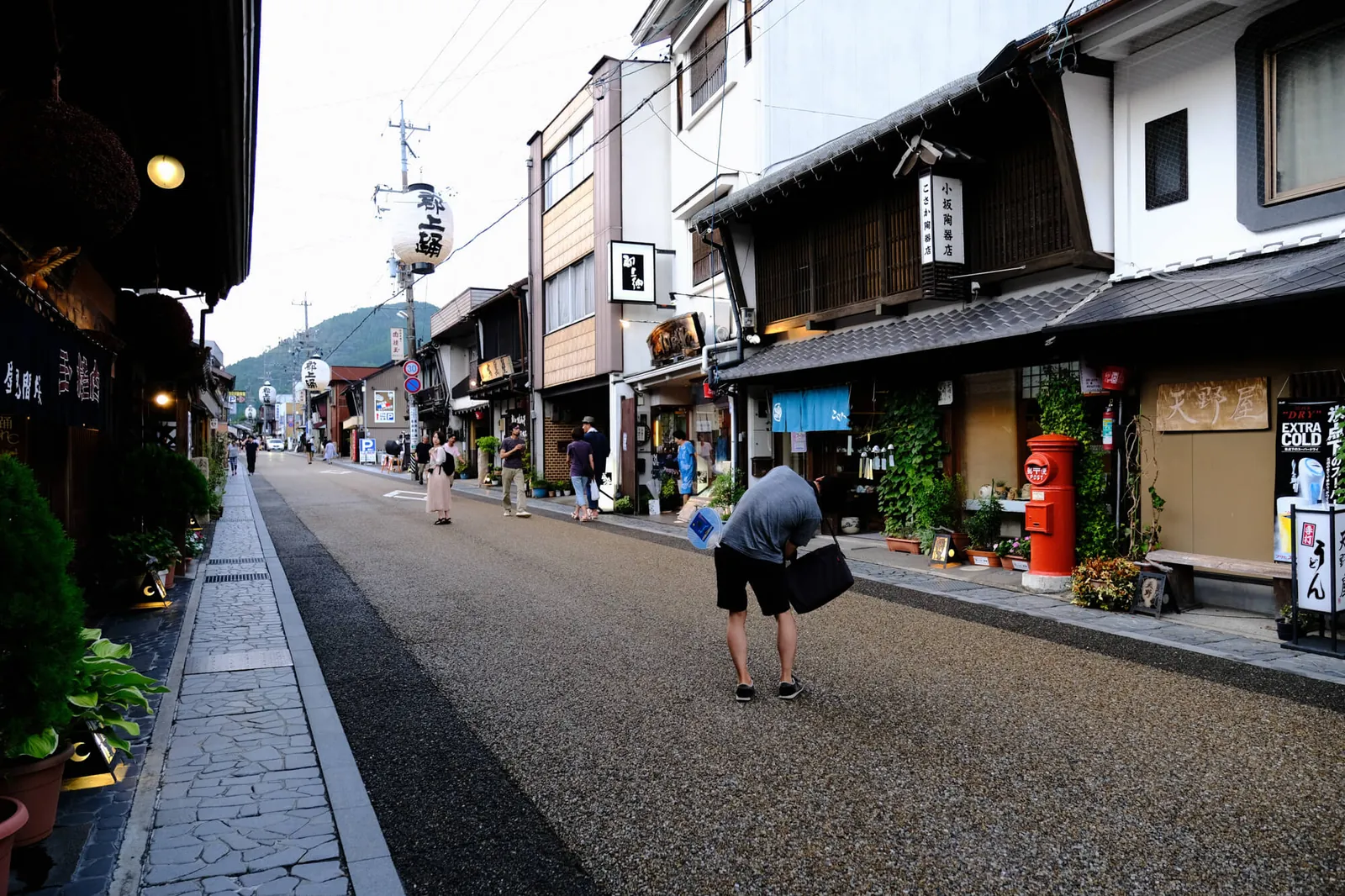 「郡上八幡」と「郡上踊り」の夏旅をしてきた
