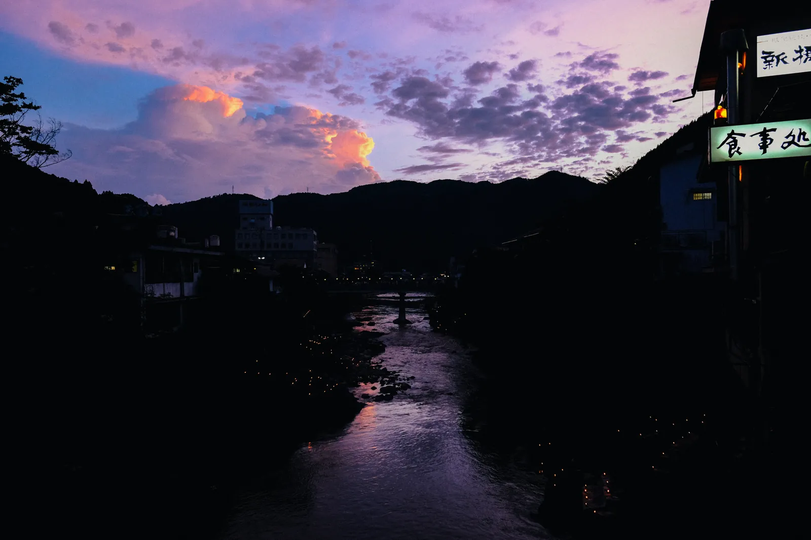 2018年の夏の終わり、