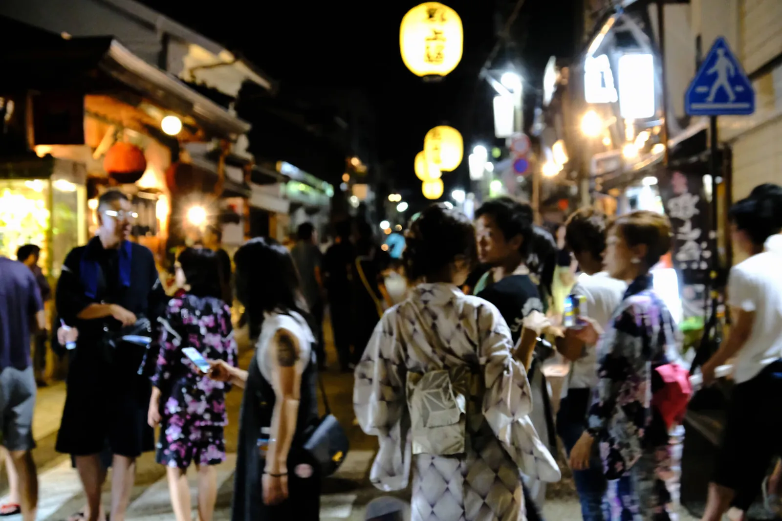「郡上八幡」と「郡上踊り」の夏旅をしてきた