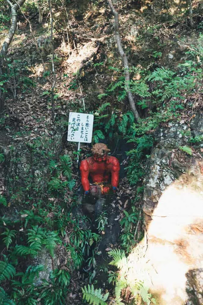 Nikon Z 6+NIKKOR Z 35mmで撮る犬山桃太郎神社と彼岸花