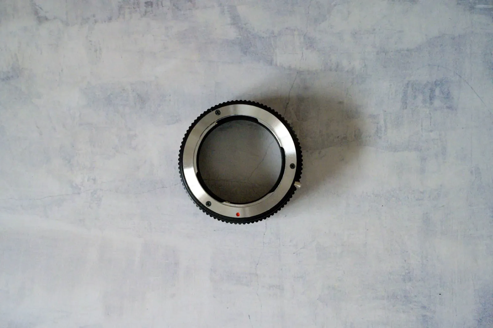 【Nikon Z 6】焦点工房ヤシコンアダプターSHOTEN CY-NZを買ってみた