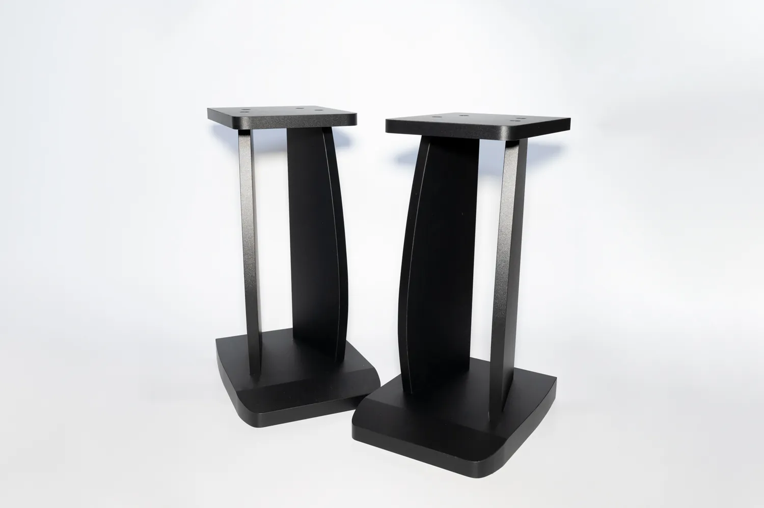 ハヤミのスピーカースタンド NX-B300を買いました。