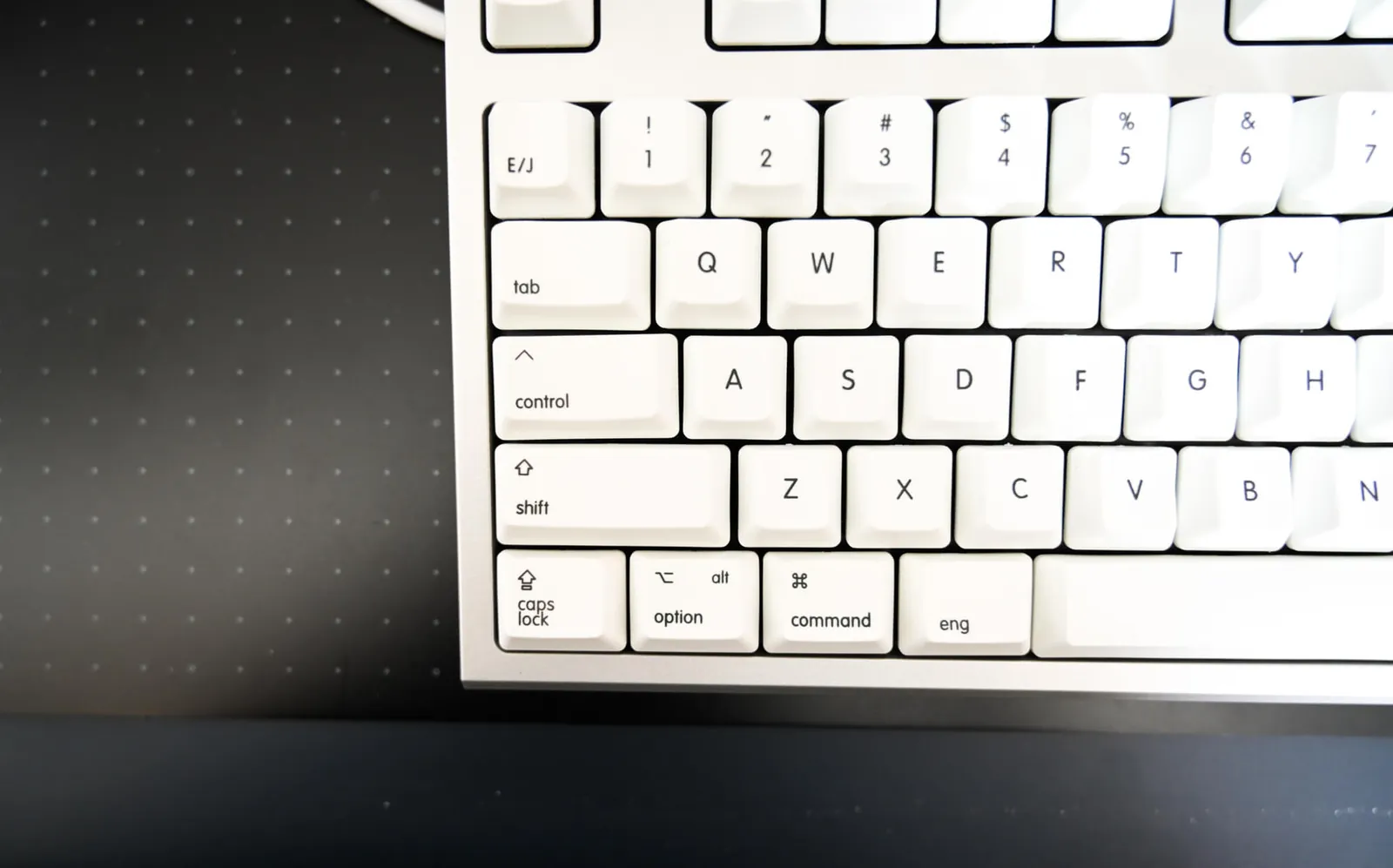 東プレREALFORCE for Mac 「PFU Limited Edition」