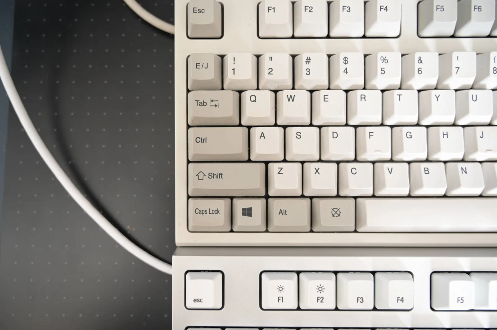 東プレREALFORCE for Mac 「PFU Limited Edition」