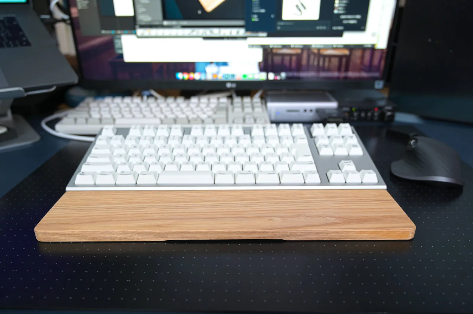 東プレREALFORCE for Mac 「PFU Limited Edition」