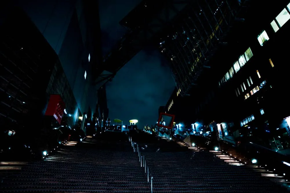 【NikonD750/CarlZeiss作例】京都旅行に行ってきました1日目。