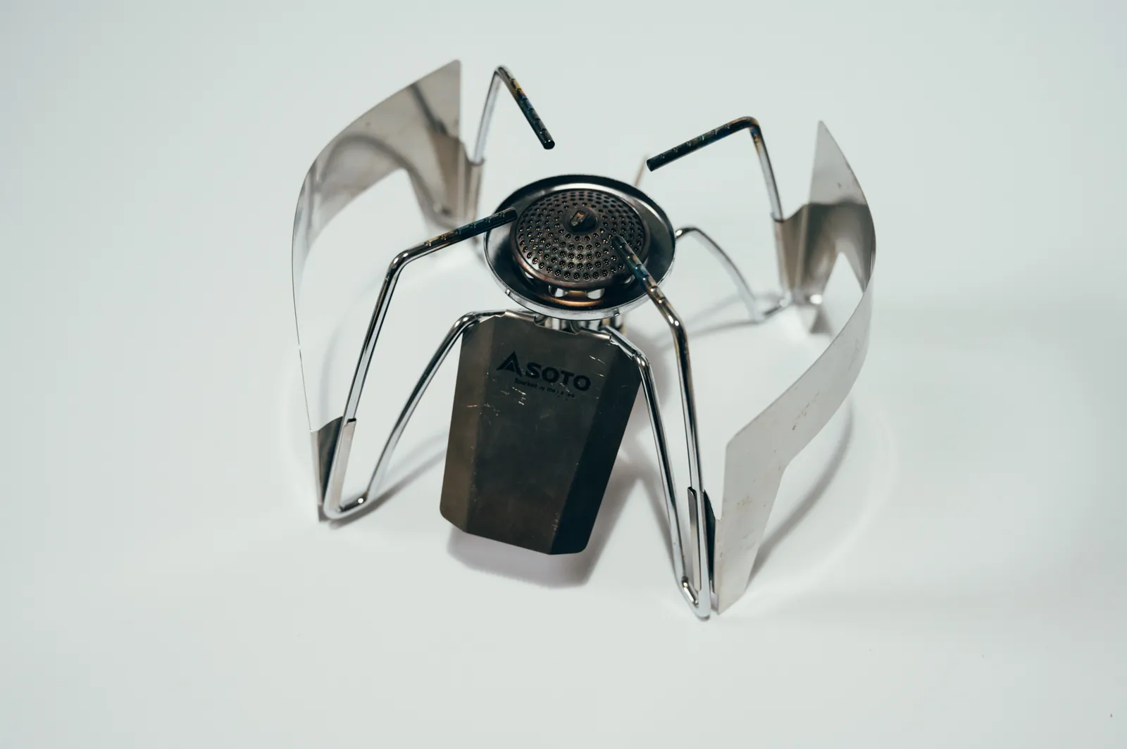 キャンプしたくなって一式揃えてみた(ソロキャン視野)