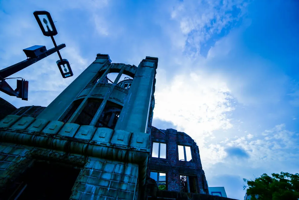 【2015年夏旅】広島旅行〜3日目広島・呉〜