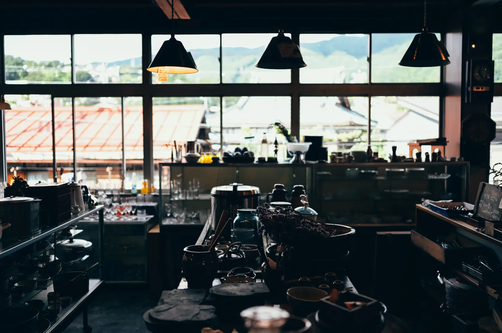 気になってた長野県諏訪市のReBuilding Center JAPANに行ってきた