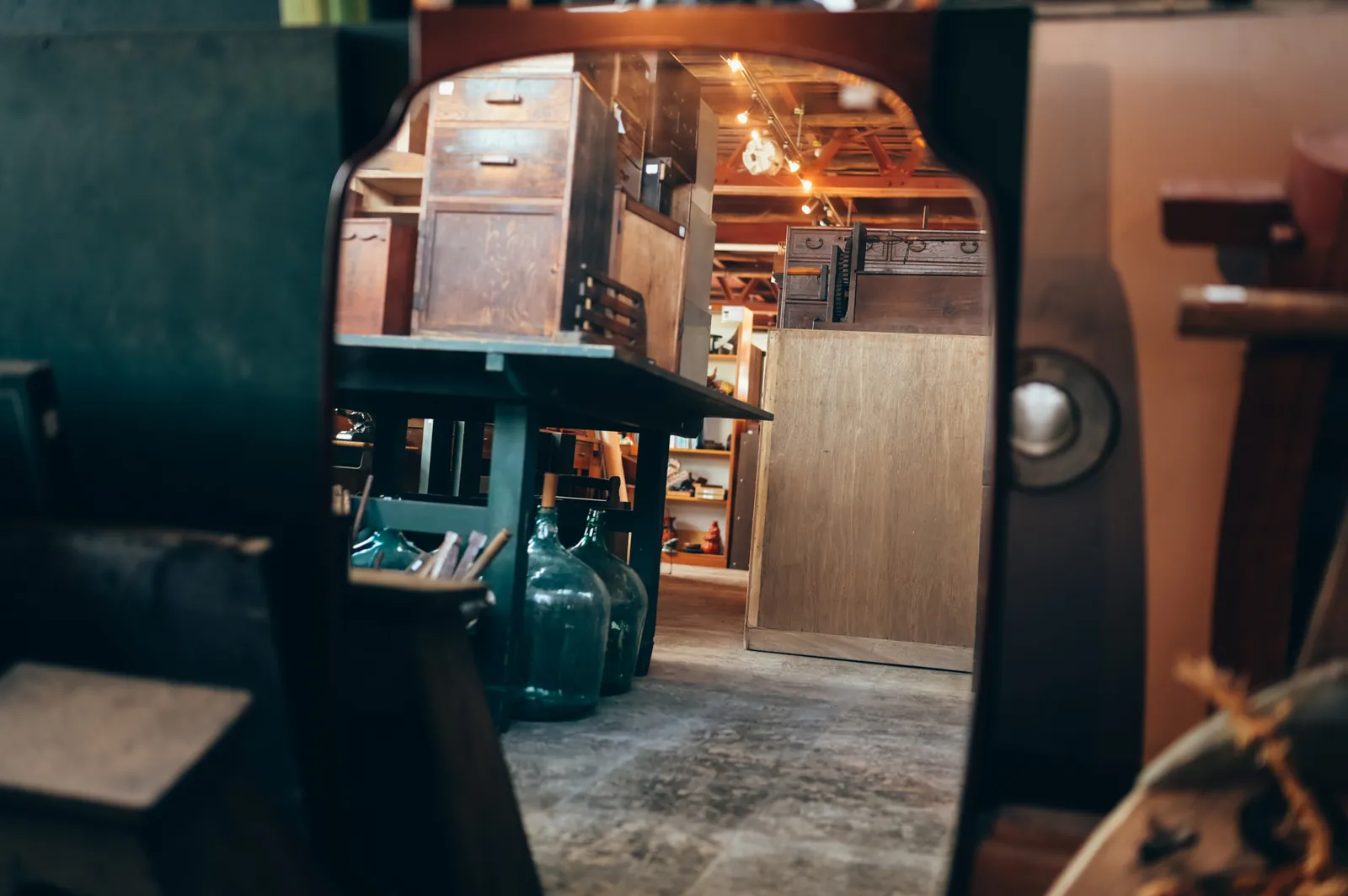 気になってた長野県諏訪市のReBuilding Center JAPANに行ってきた