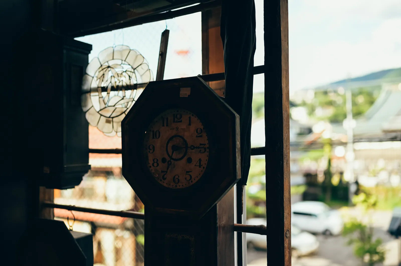 気になってた長野県諏訪市のReBuilding Center JAPANに行ってきた