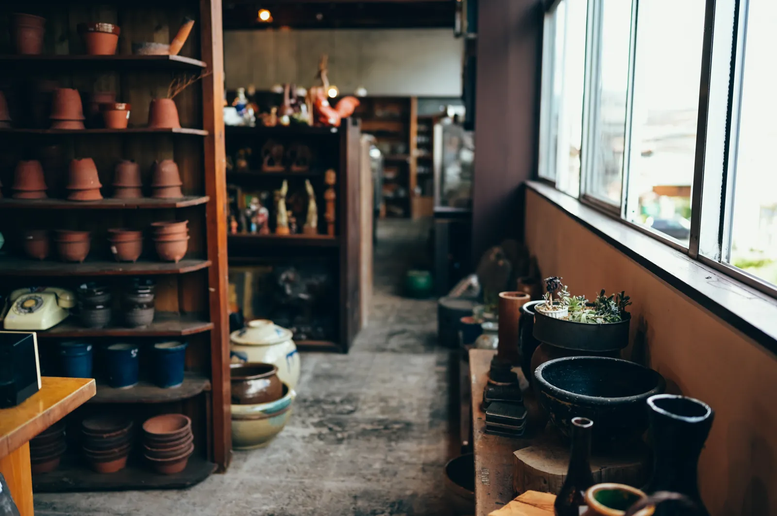 気になってた長野県諏訪市のReBuilding Center JAPANに行ってきた