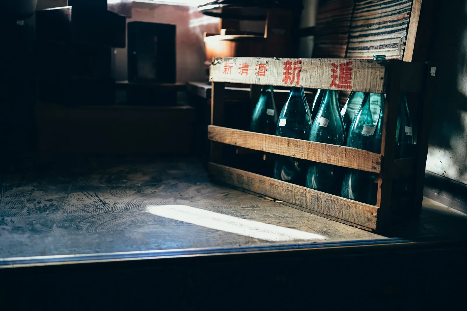 気になってた長野県諏訪市のReBuilding Center JAPANに行ってきた