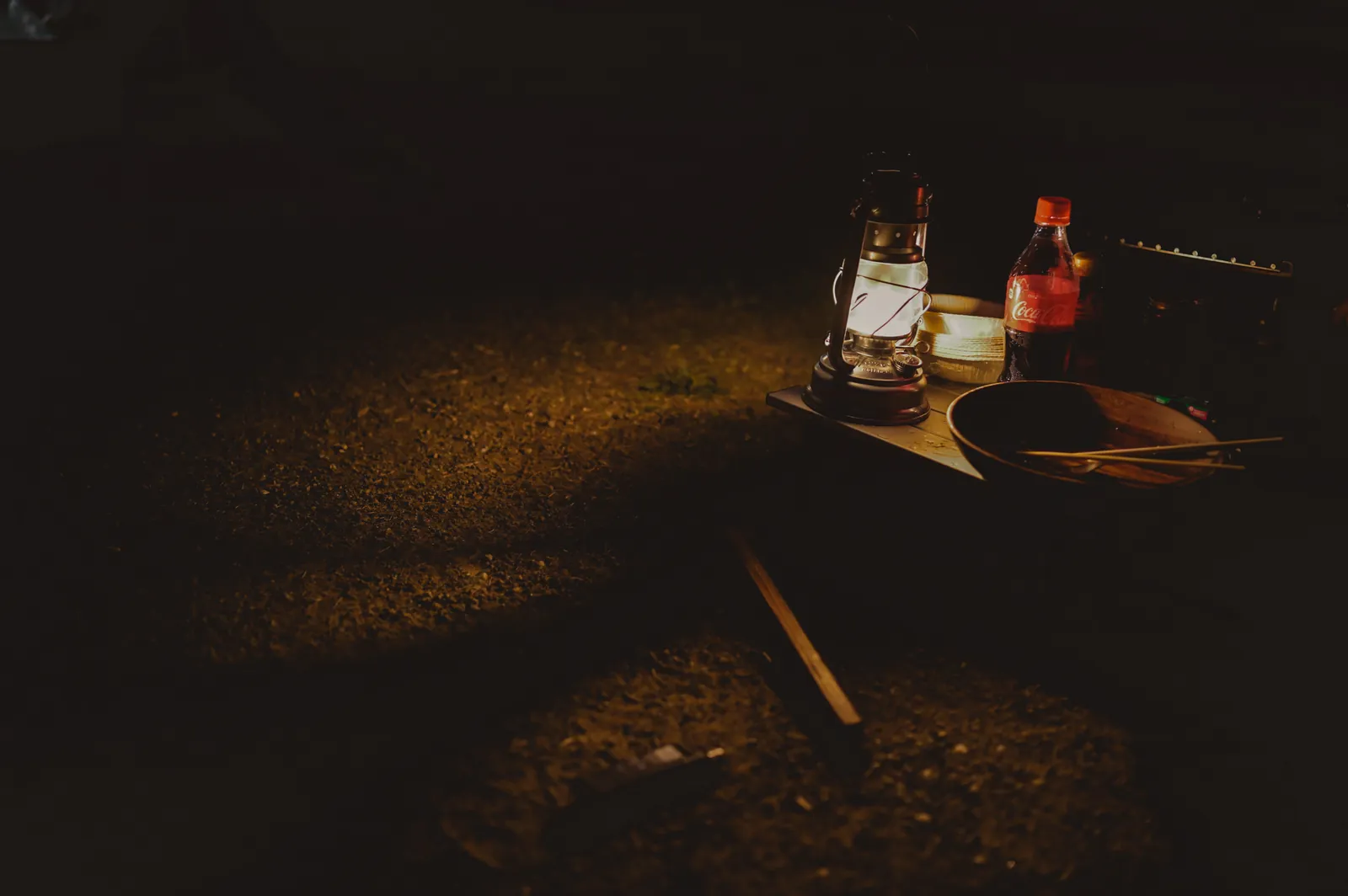 アプトいちしろキャンプ場