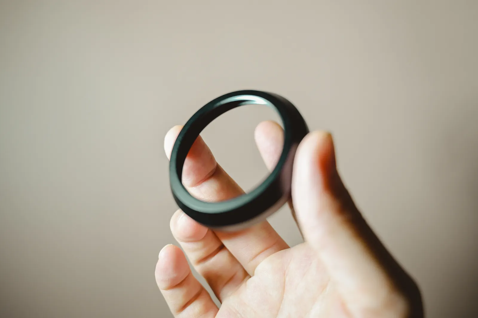 NiSi UHD UVフィルターのフィルター単体