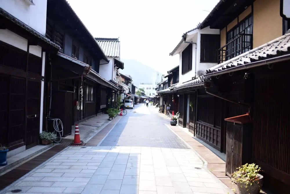 【NikonD750作例】「うさぎ島」大久野島へ行ってきました(竹原・尾道も)