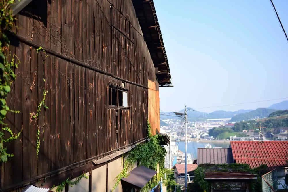 【NikonD750作例】「うさぎ島」大久野島へ行ってきました(竹原・尾道も)