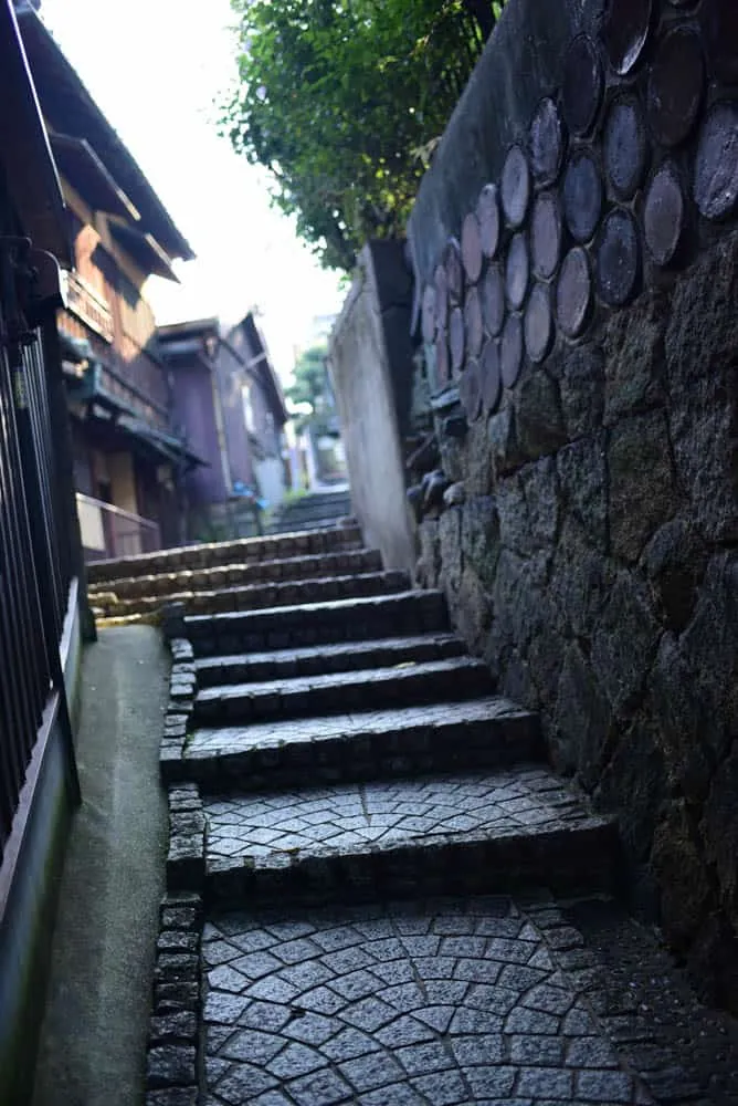 【NikonD750作例】「うさぎ島」大久野島へ行ってきました(竹原・尾道も)