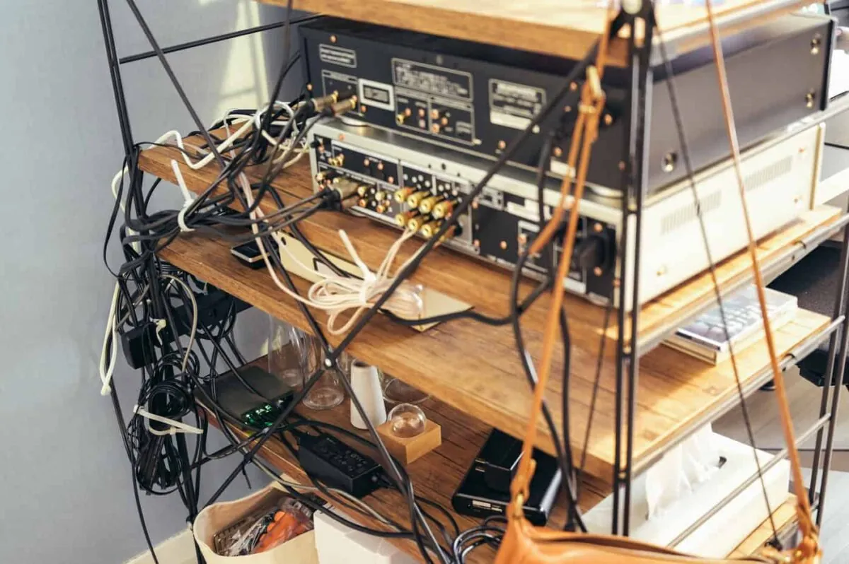 【2021年】フリーランスエンジニアのデスクツアー