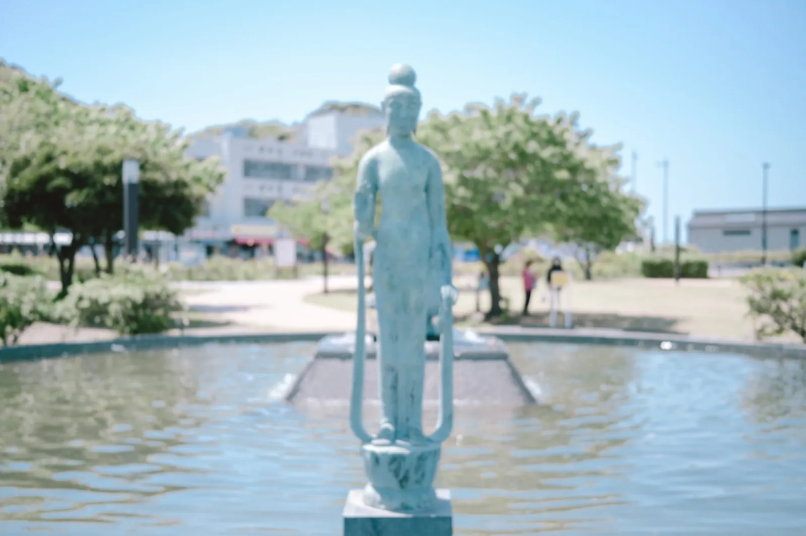 ぶらり江ノ島【Nikon Z6,SIGMA 45mm F2.8  Contemporary】