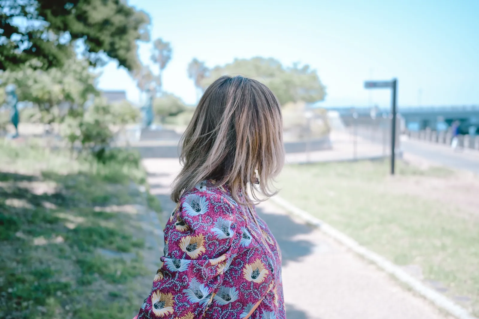 ぶらり江ノ島【Nikon Z6,SIGMA 45mm F2.8  Contemporary】