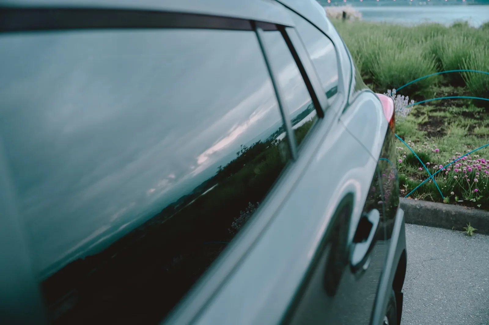 【ゆるキャン△】浩庵キャンプ場と聖地巡礼