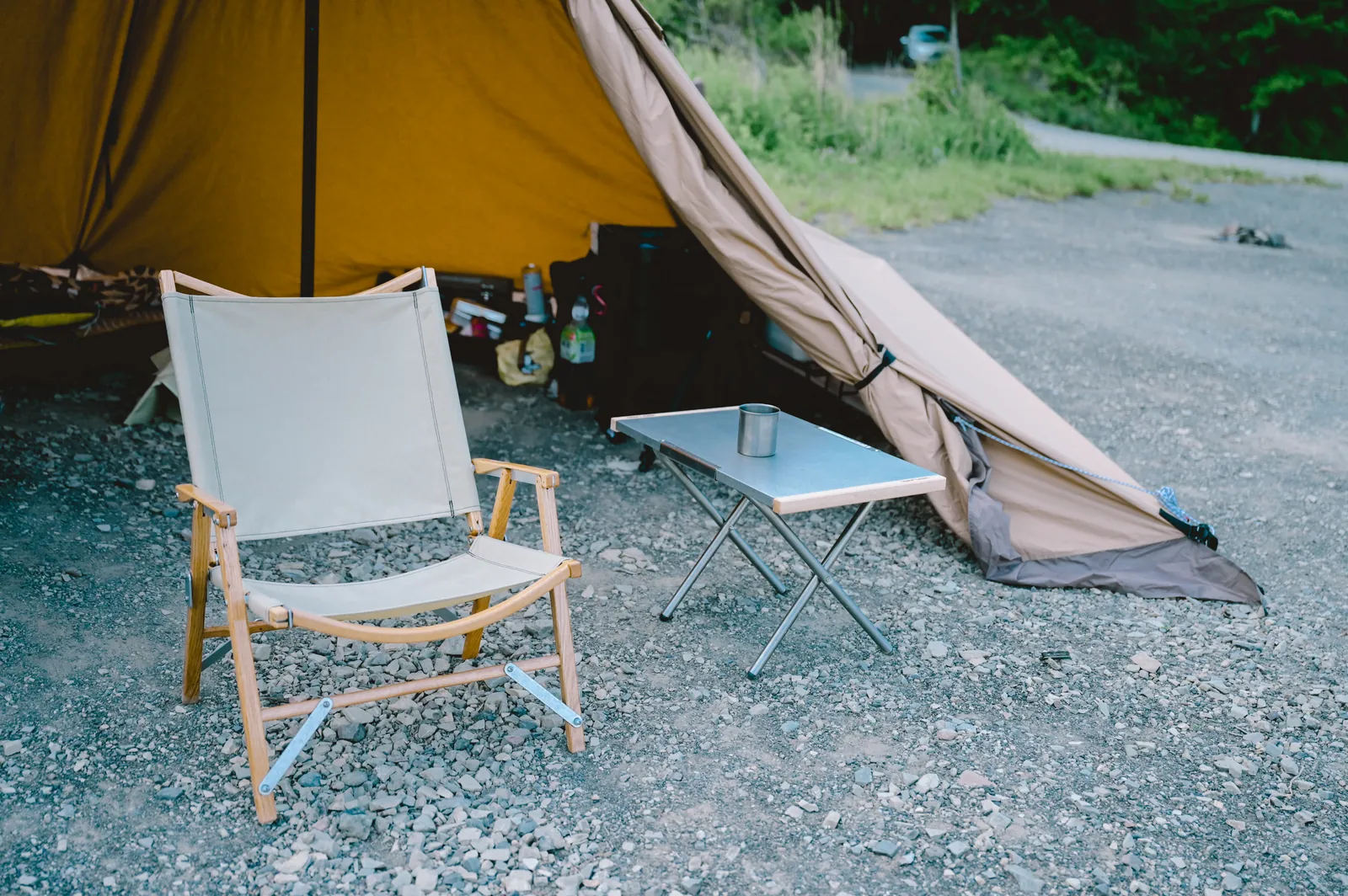 いま愛用しているキャンプギアまとめ【ソロ,デュオ,グループ】