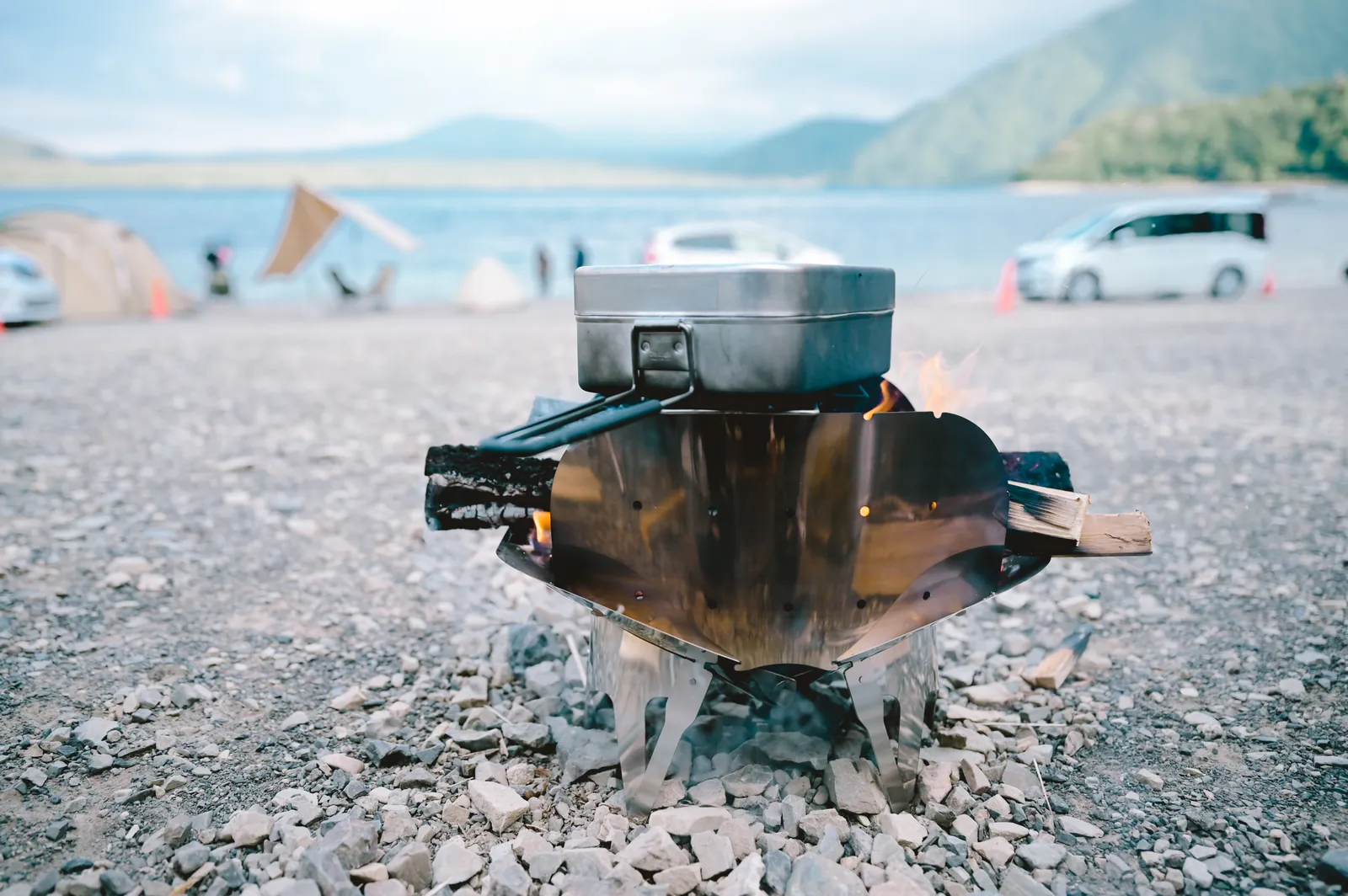 いま愛用しているキャンプギアまとめ【ソロ,デュオ,グループ】