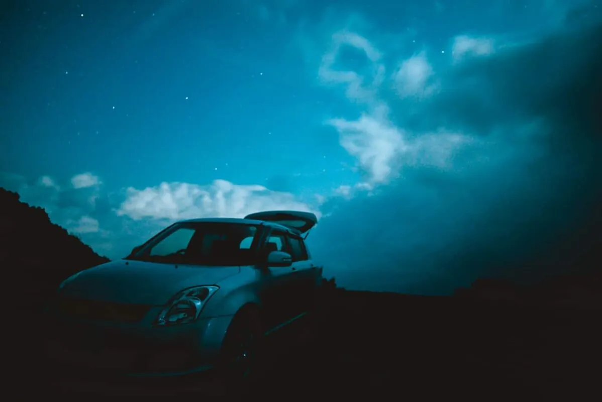 ありがとう、スイフト