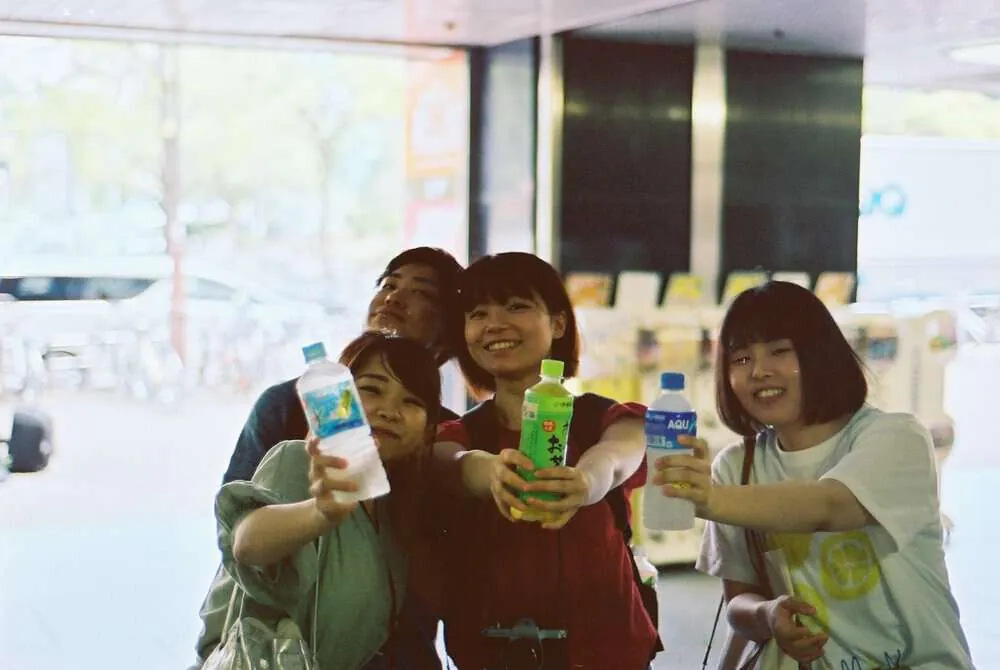 【 #ふぃるなごさんぽ 】第1回FilmsNagoyaフォトウォーク