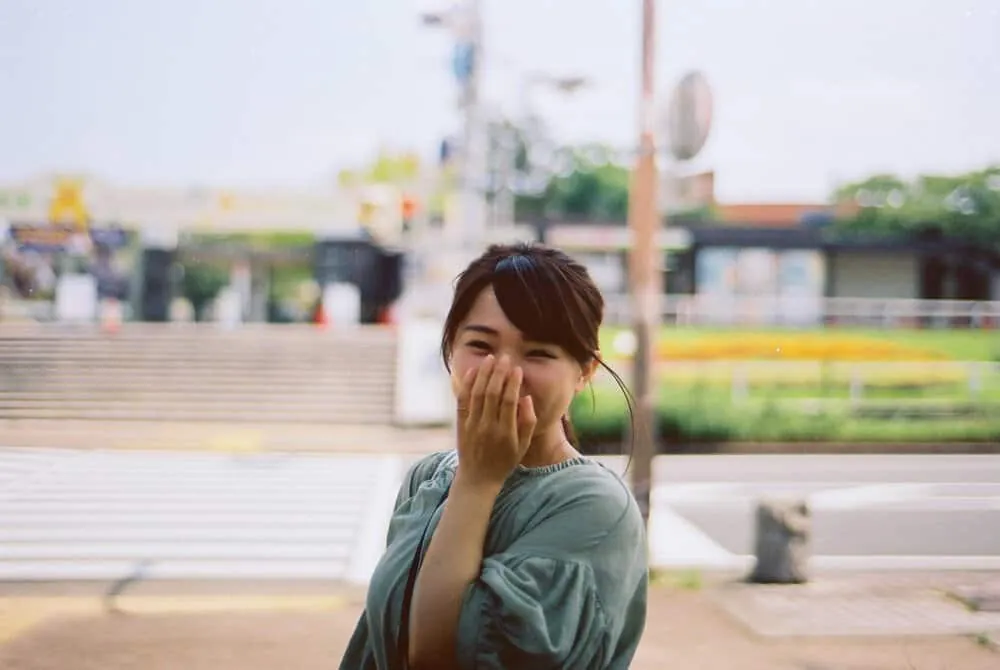 【 #ふぃるなごさんぽ 】第1回FilmsNagoyaフォトウォーク