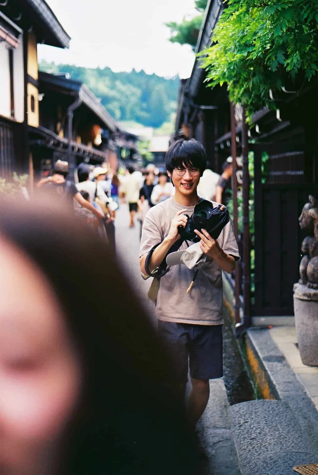 フィルムカメラで振り返る2019年の写真【2nd Roll】#カメクラの沼カレ2019